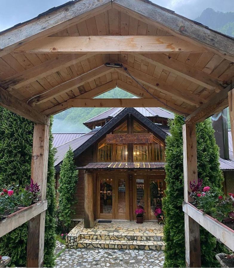 Valbona Relax Hotel Exterior photo