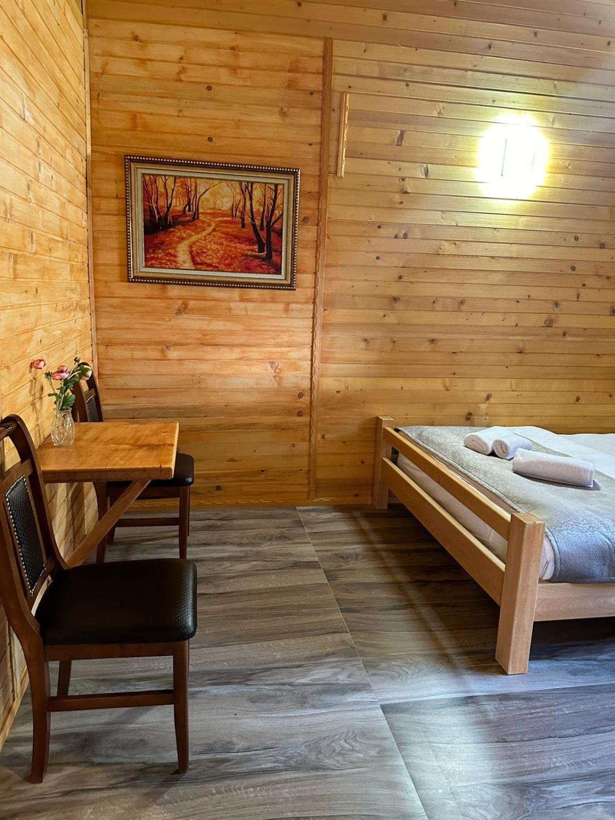 Valbona Relax Hotel Exterior photo