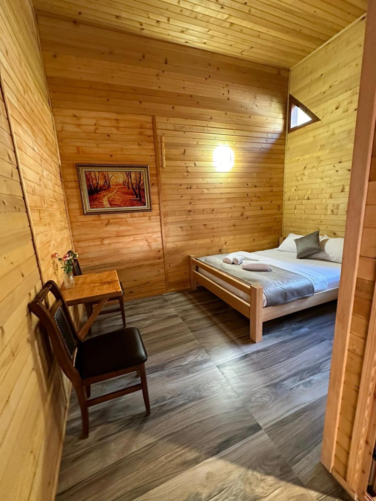 Valbona Relax Hotel Exterior photo