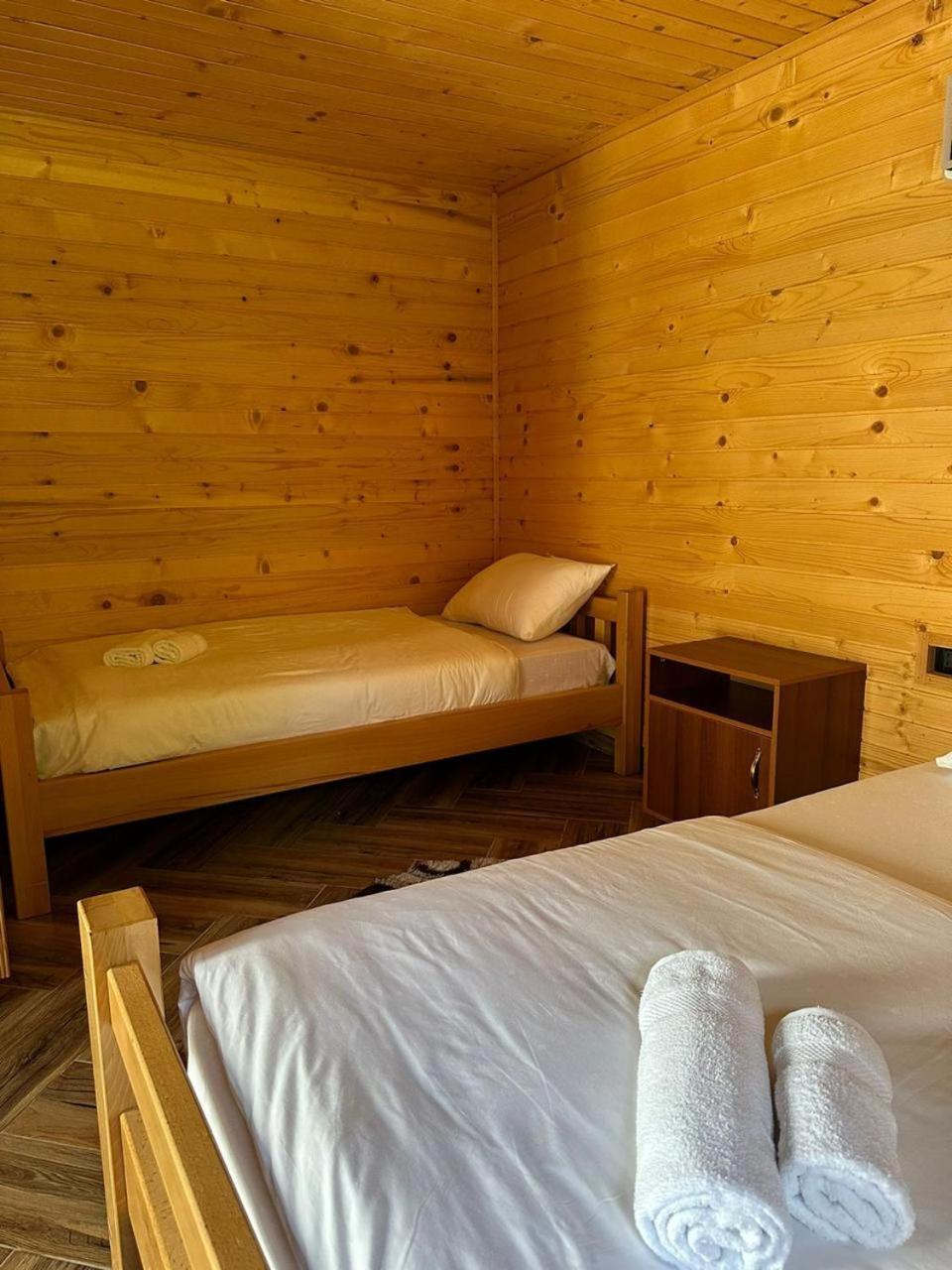 Valbona Relax Hotel Exterior photo