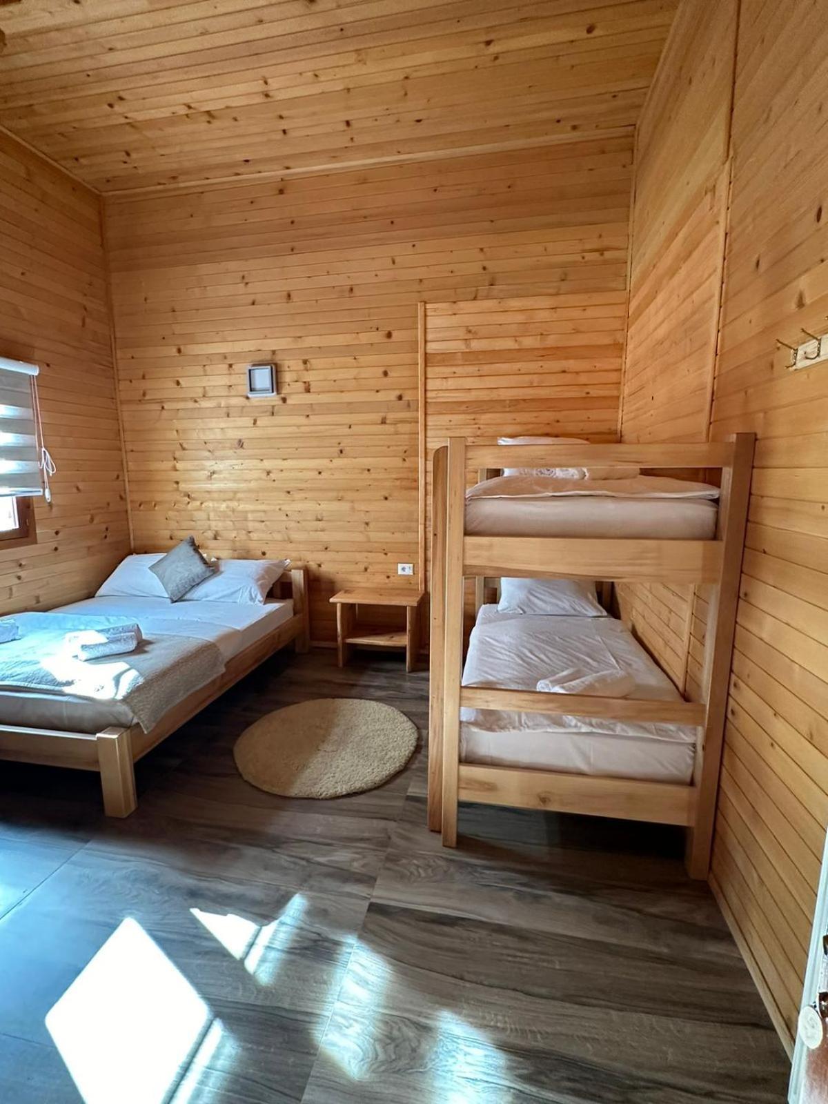 Valbona Relax Hotel Exterior photo