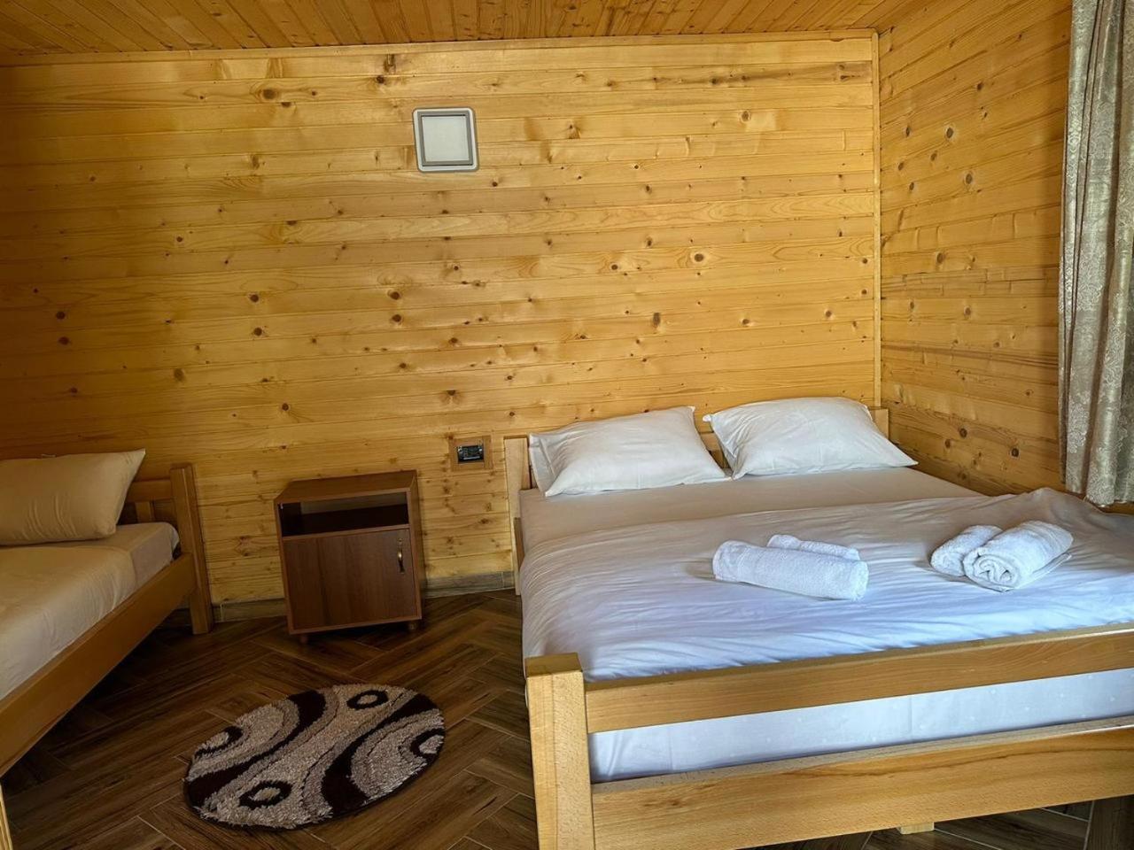 Valbona Relax Hotel Exterior photo
