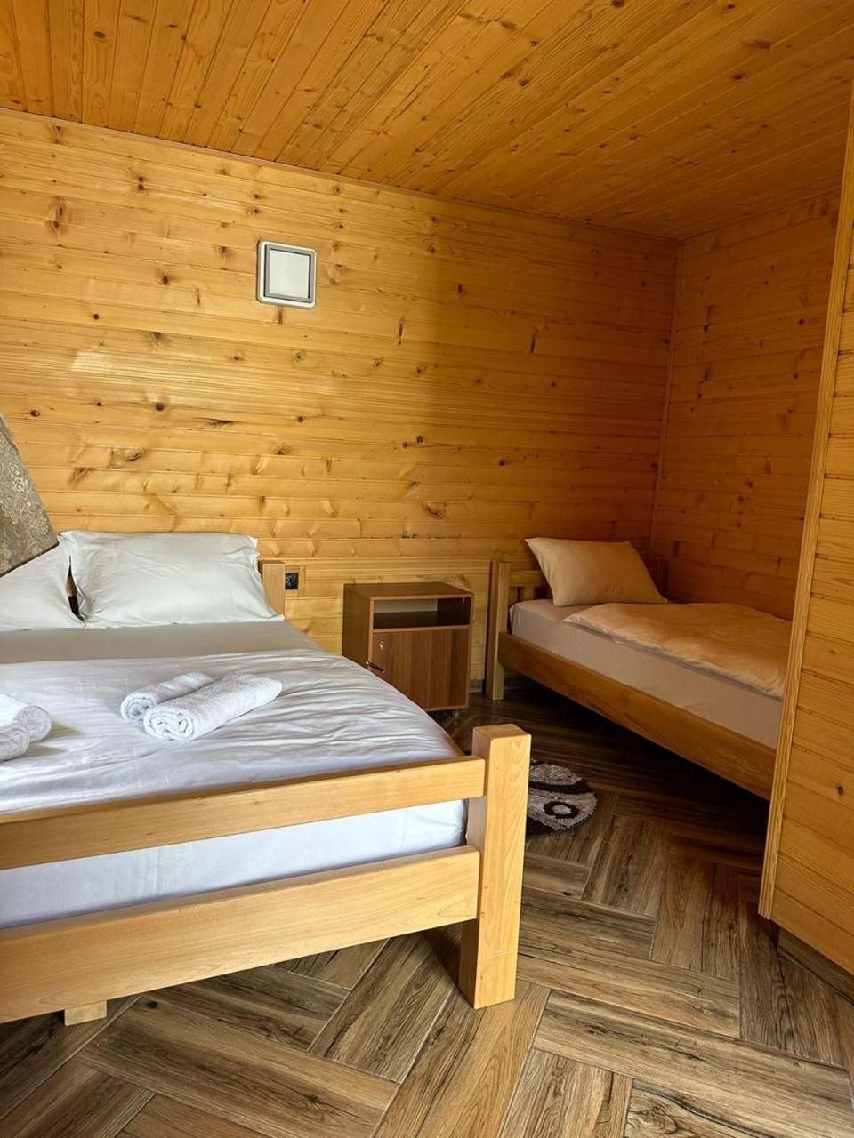 Valbona Relax Hotel Exterior photo