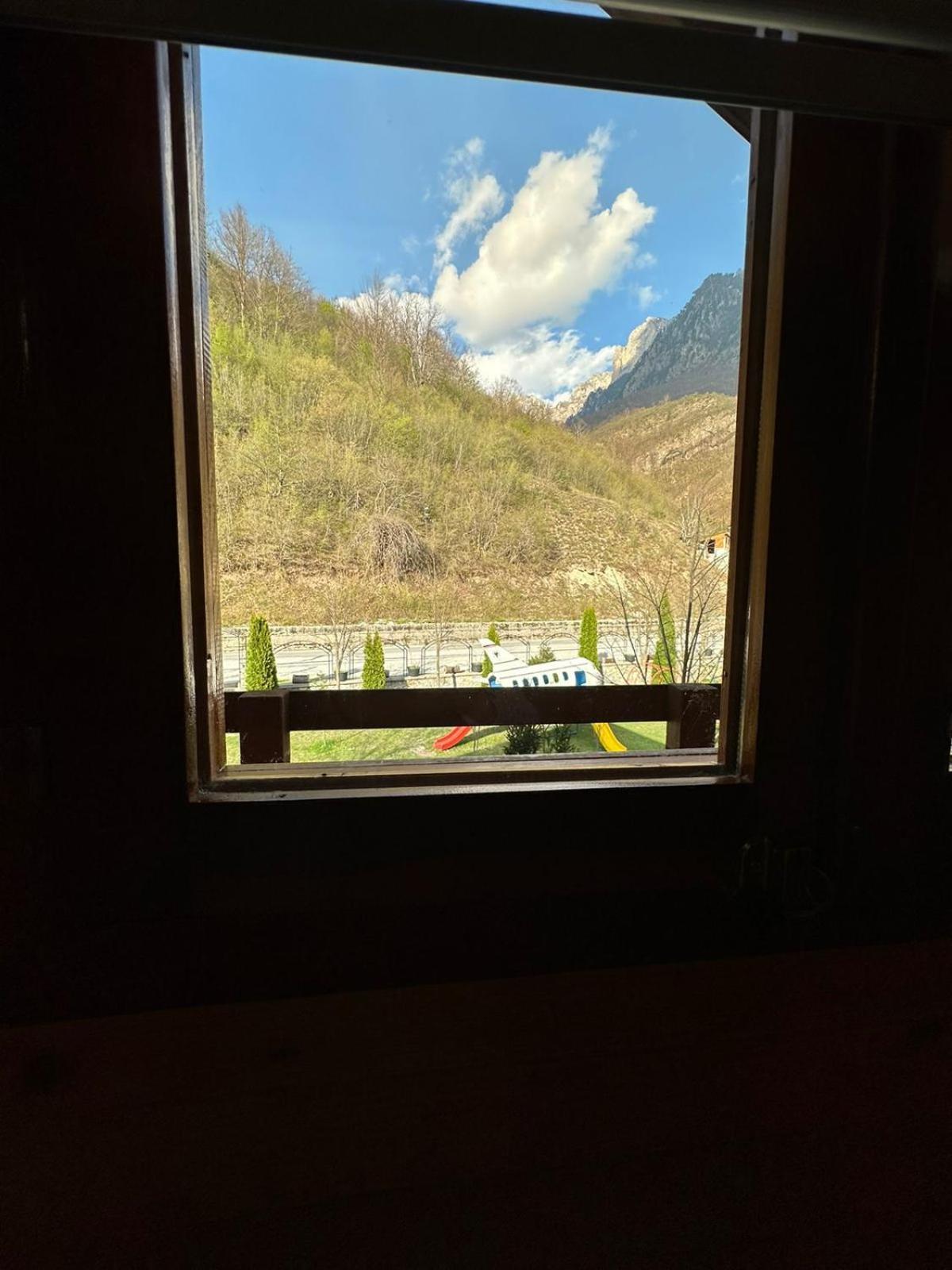 Valbona Relax Hotel Exterior photo