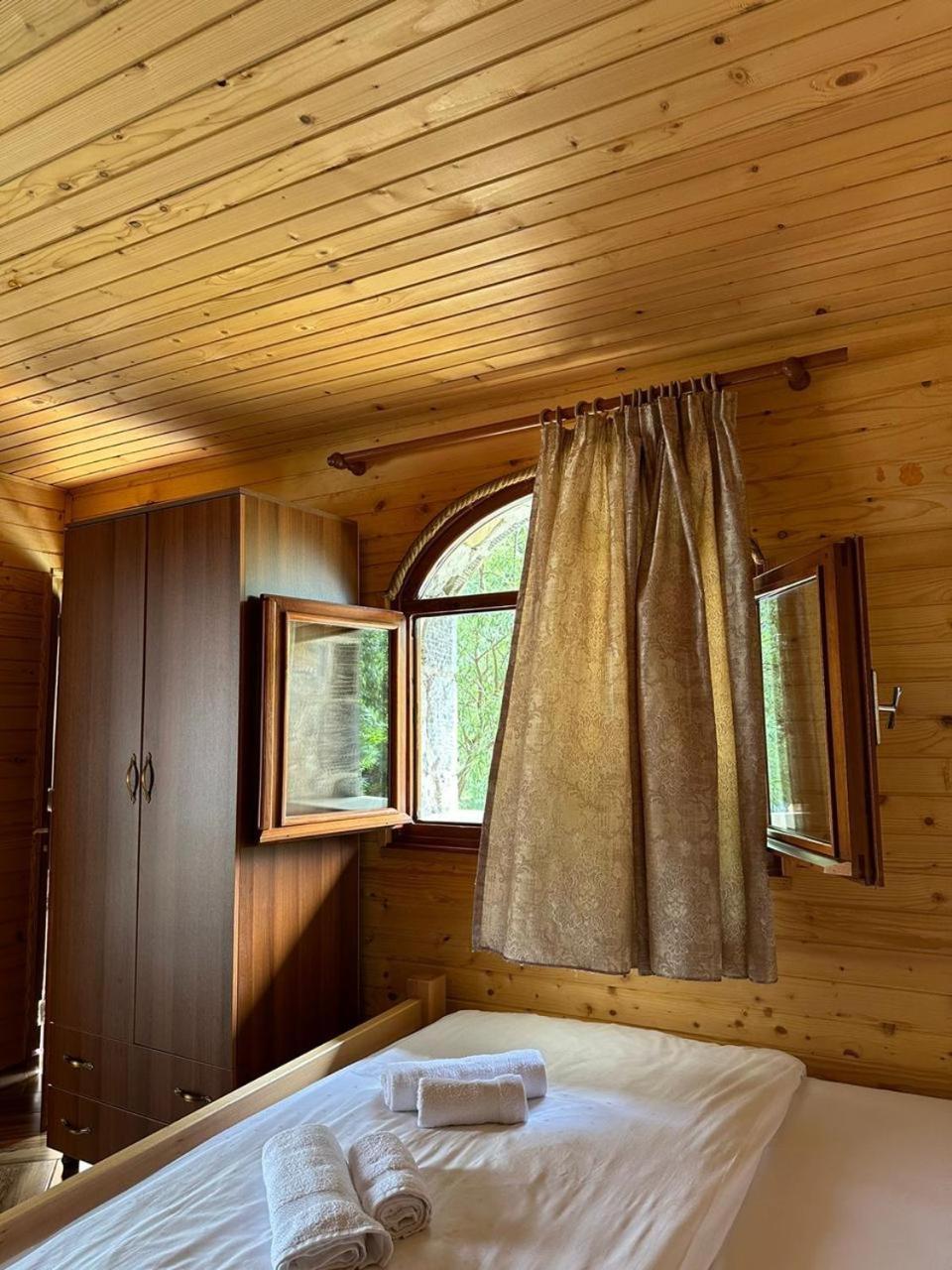 Valbona Relax Hotel Exterior photo