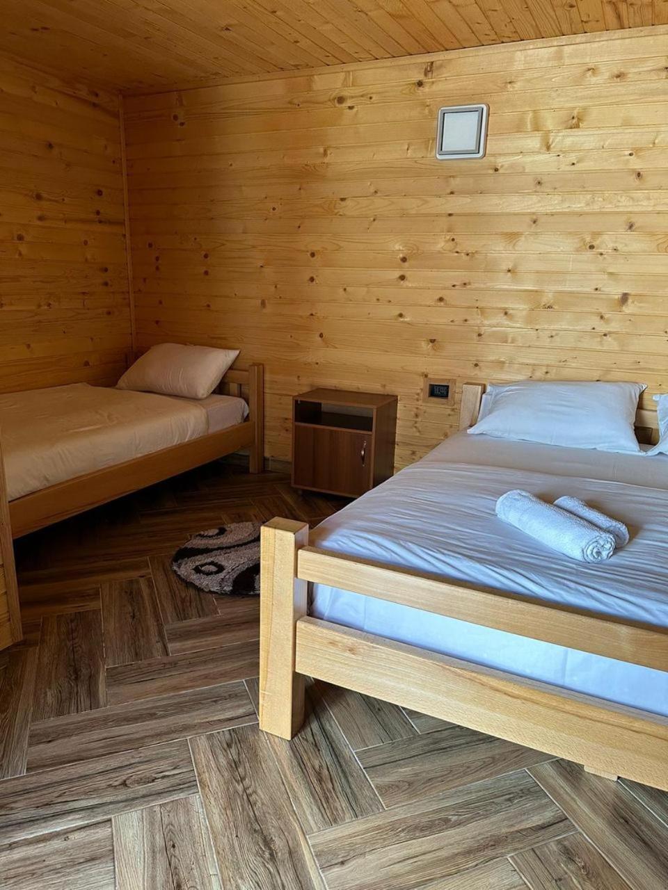 Valbona Relax Hotel Exterior photo