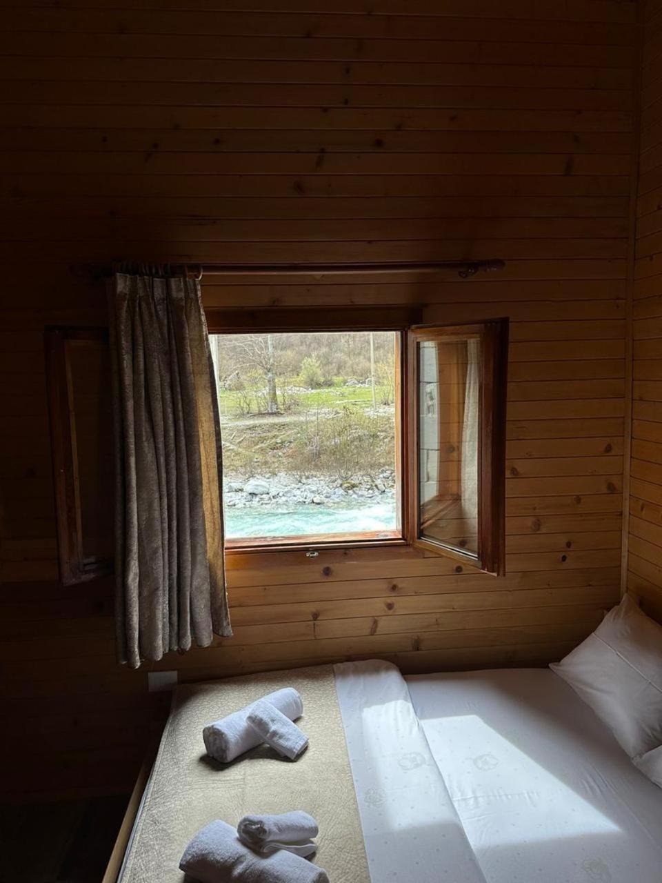 Valbona Relax Hotel Exterior photo