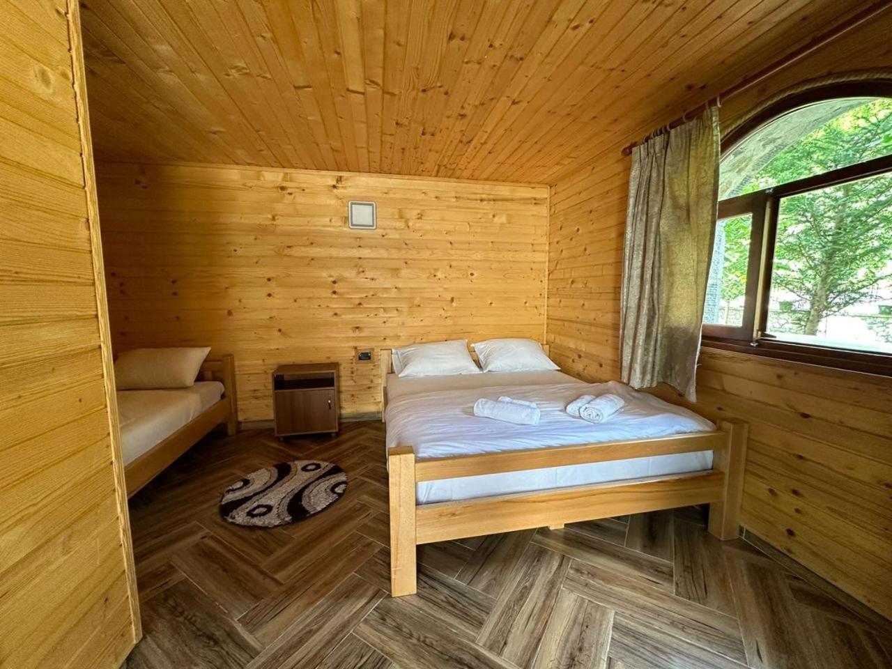 Valbona Relax Hotel Exterior photo